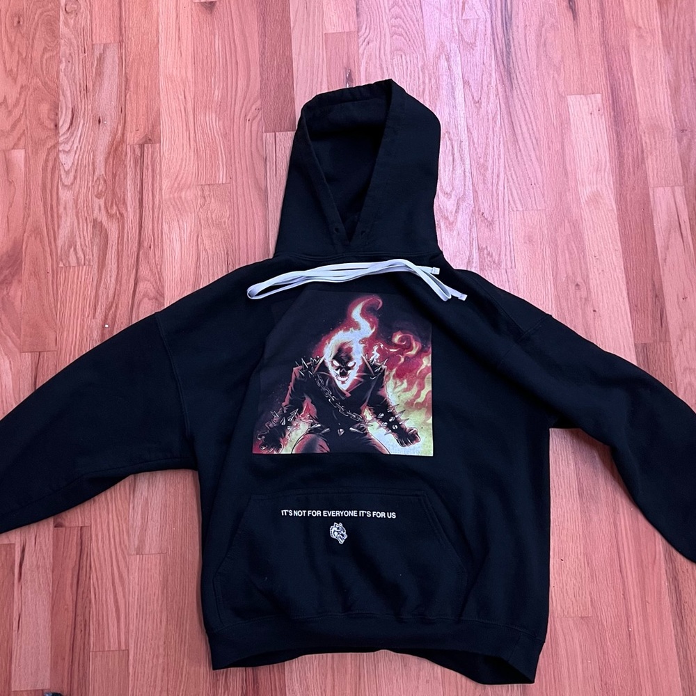 DARC SPORT GHOST RIDER LARGE